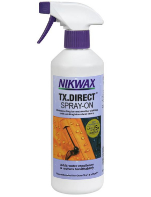 Nikwax TX.Direct© Spray-On 300ml